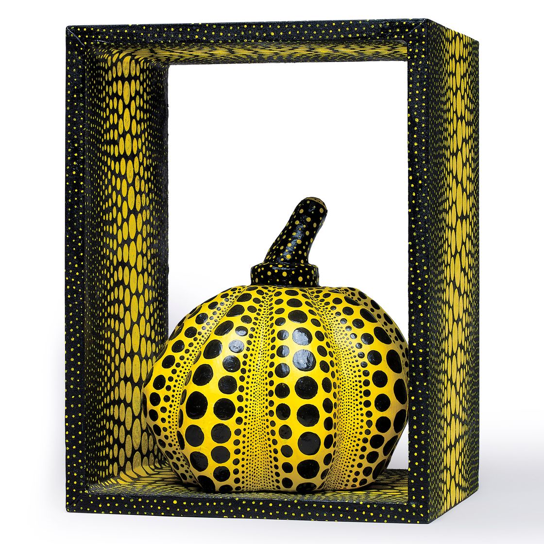 Yayoi Kusama — Самоуничтожение, изображение 1