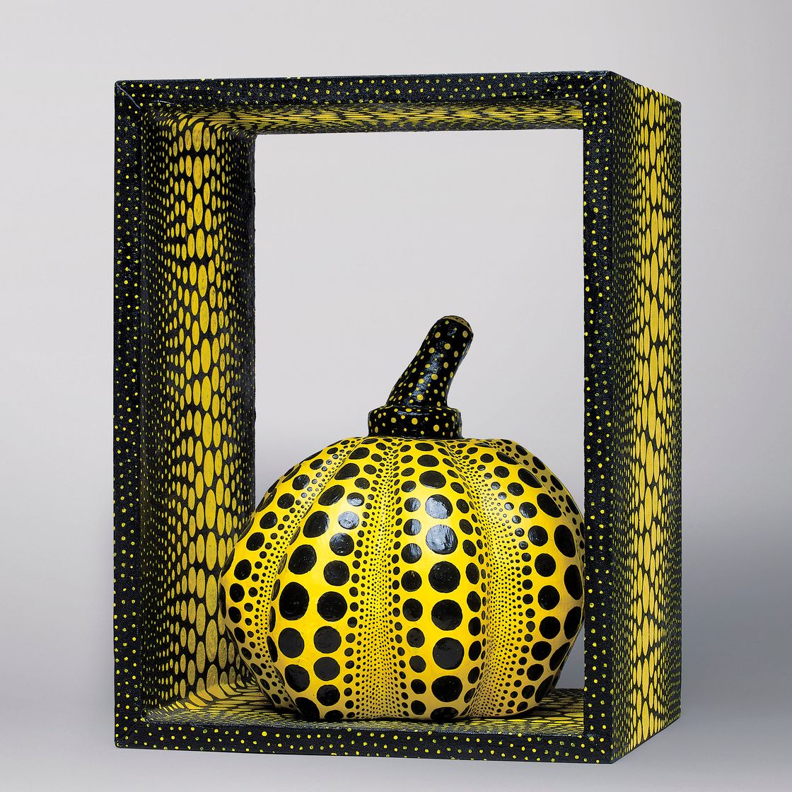 Yayoi Kusama — Самоуничтожение, изображение 2
