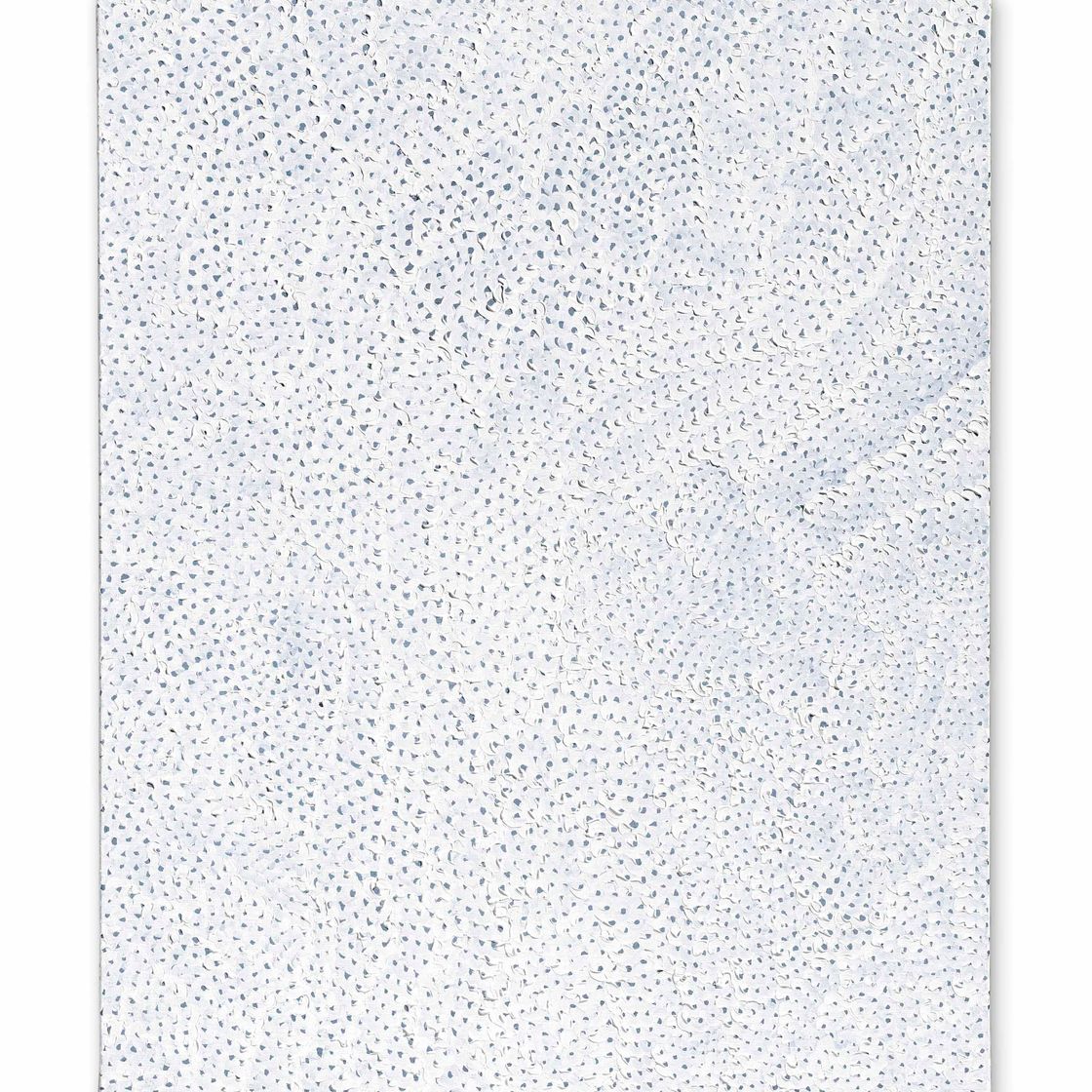 Yayoi Kusama — Бесконечные сети OQWWS