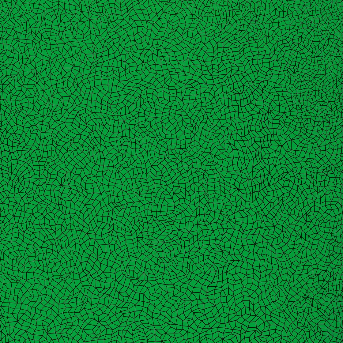 Yayoi Kusama — Сети бесконечности Q.N.I