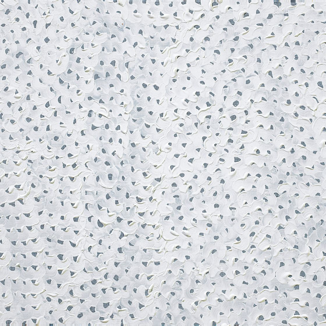 Yayoi Kusama — Инфинити-сети (QPOW), изображение 13