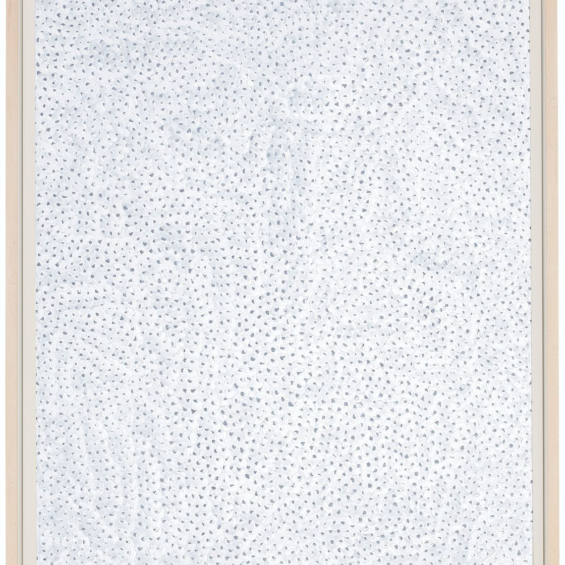 Yayoi Kusama — Инфинити-сети (QPOW), изображение 8