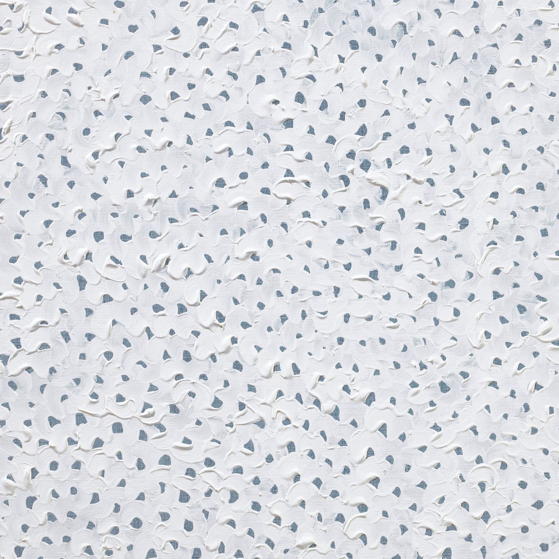 Yayoi Kusama — Инфинити-сети (QPOW), изображение 9