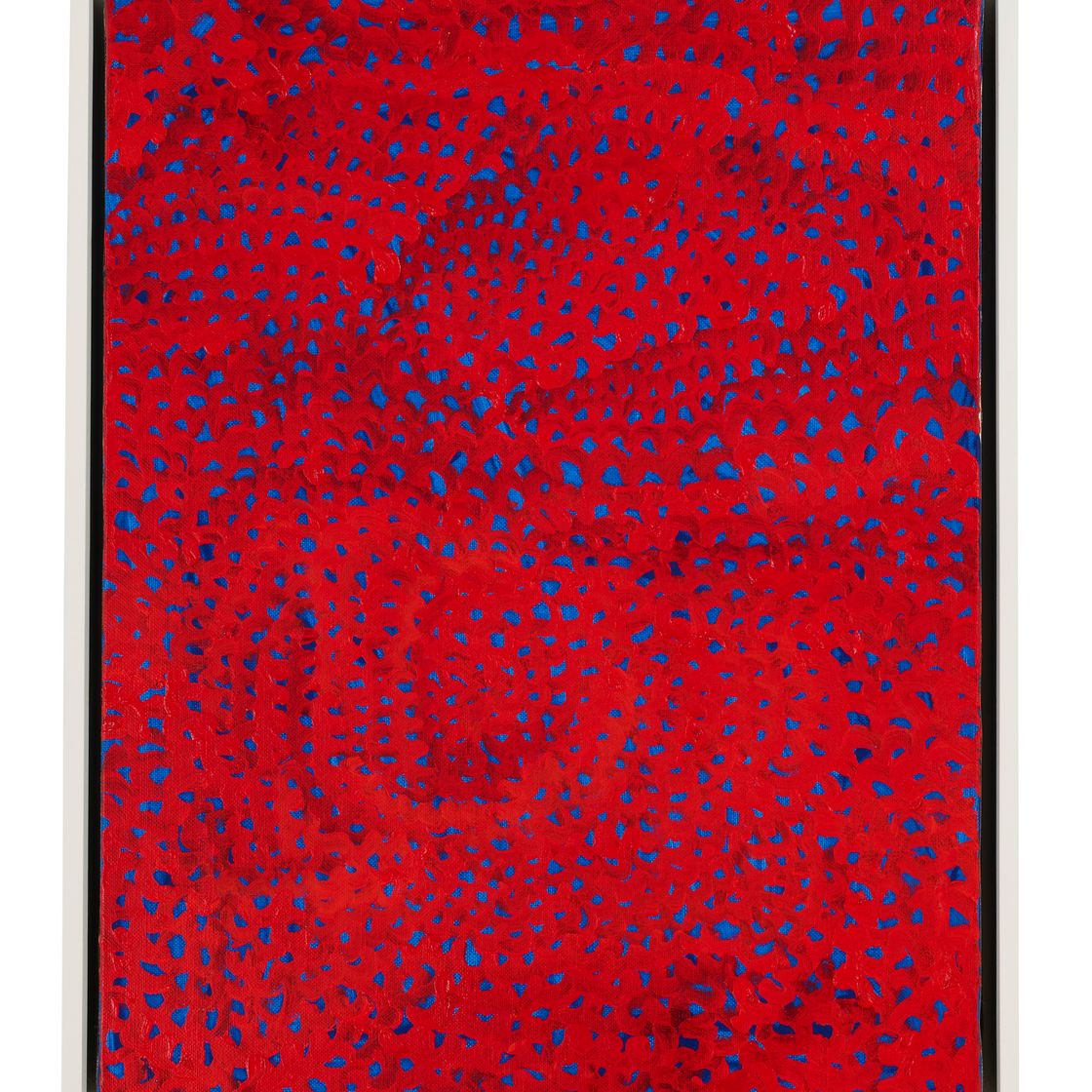 Yayoi Kusama — Сети 37, изображение 2