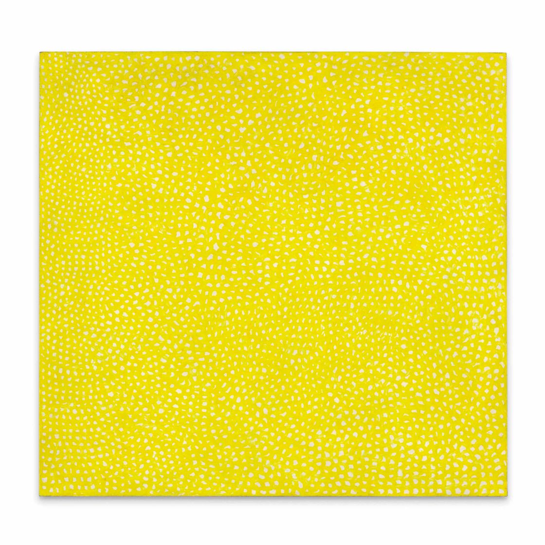 Yayoi Kusama — Без названия