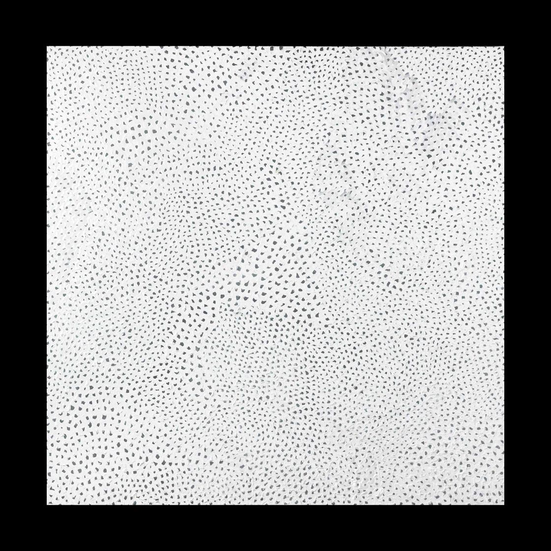 Yayoi Kusama — Бесконечные сети TWGZ