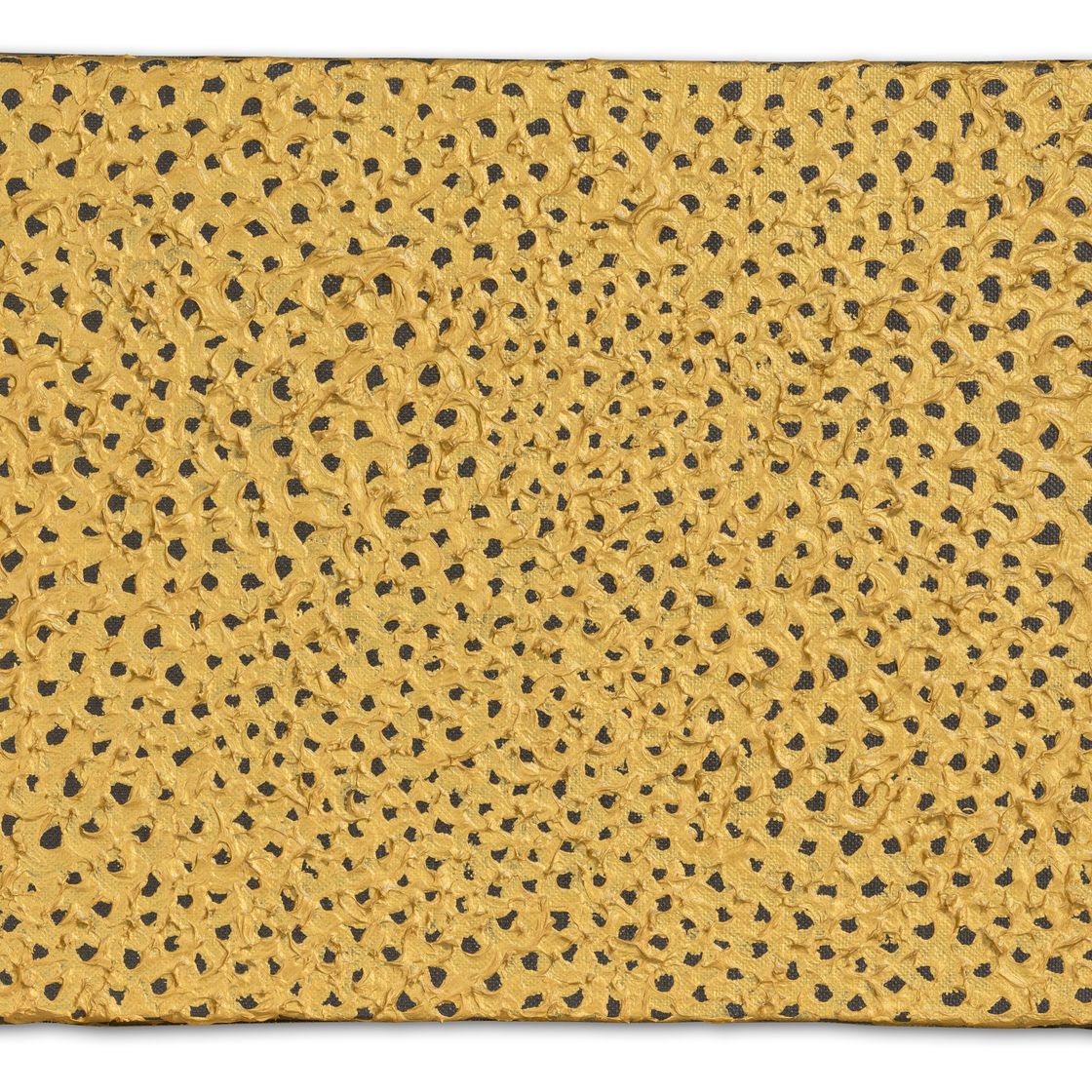 Yayoi Kusama — Сети бесконечности, изображение 1