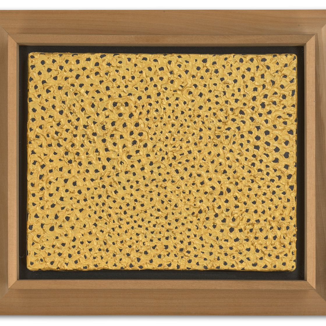 Yayoi Kusama — Сети бесконечности, изображение 2