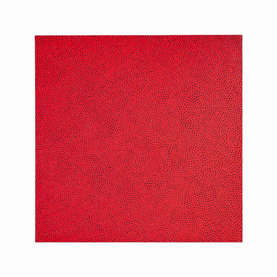 Yayoi Kusama — Infinity Nets И. Н. PQR