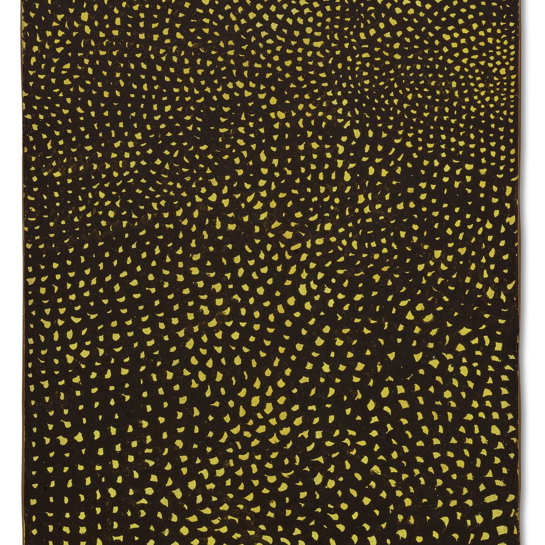 Yayoi Kusama — Сети бесконечности 1959, изображение 1
