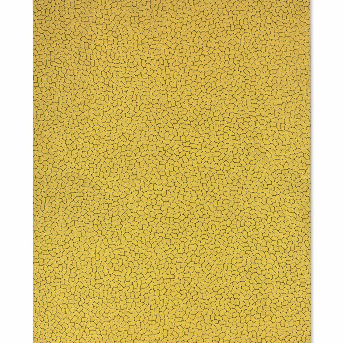 Yayoi Kusama — Вселенная