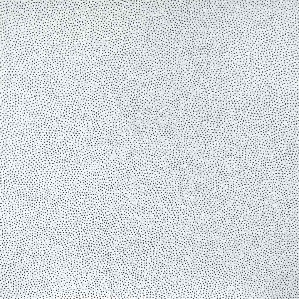 Yayoi Kusama — CPW бесконечных сетей