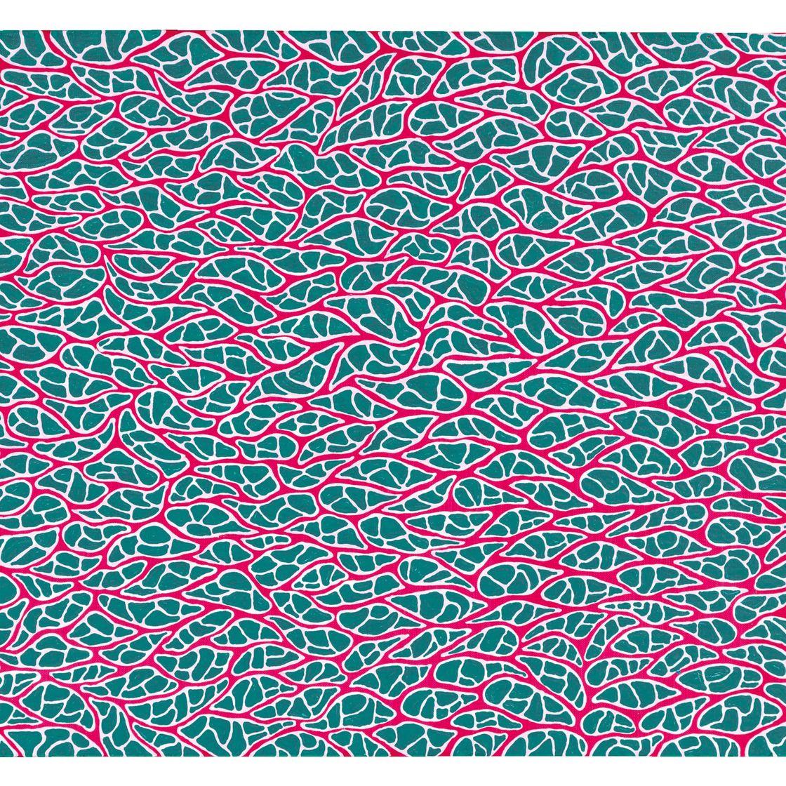 Yayoi Kusama — Путь в будущее