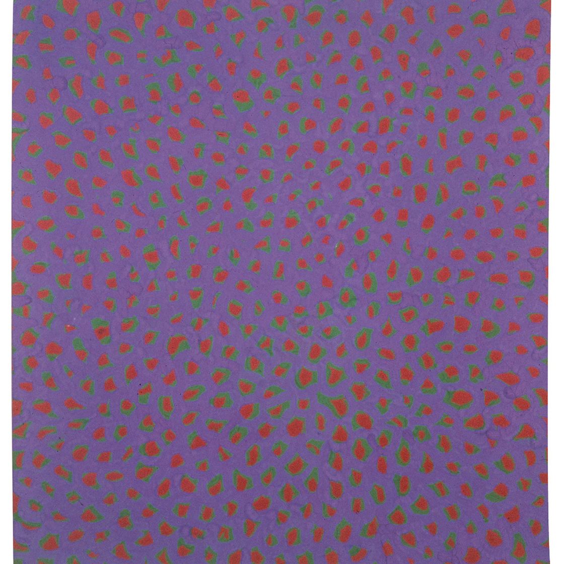 Yayoi Kusama — Остров (13)