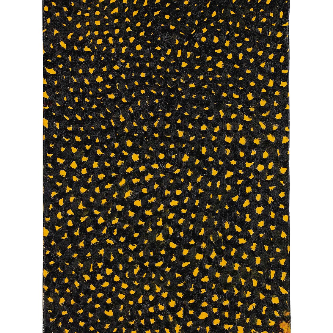 Yayoi Kusama — № 20