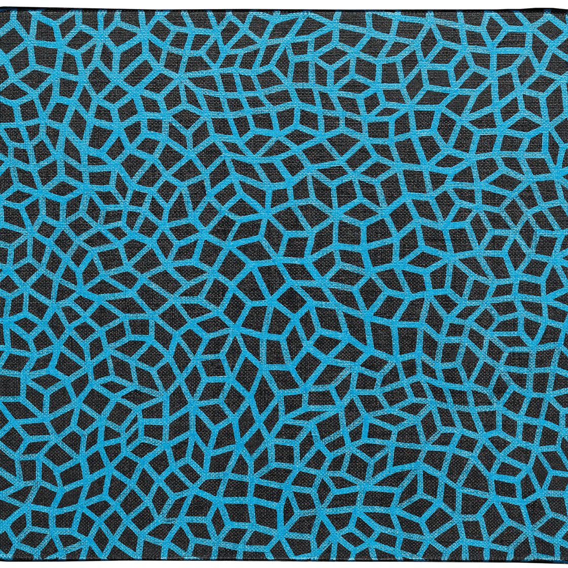 Yayoi Kusama — Сети бесконечности (GA. 5)