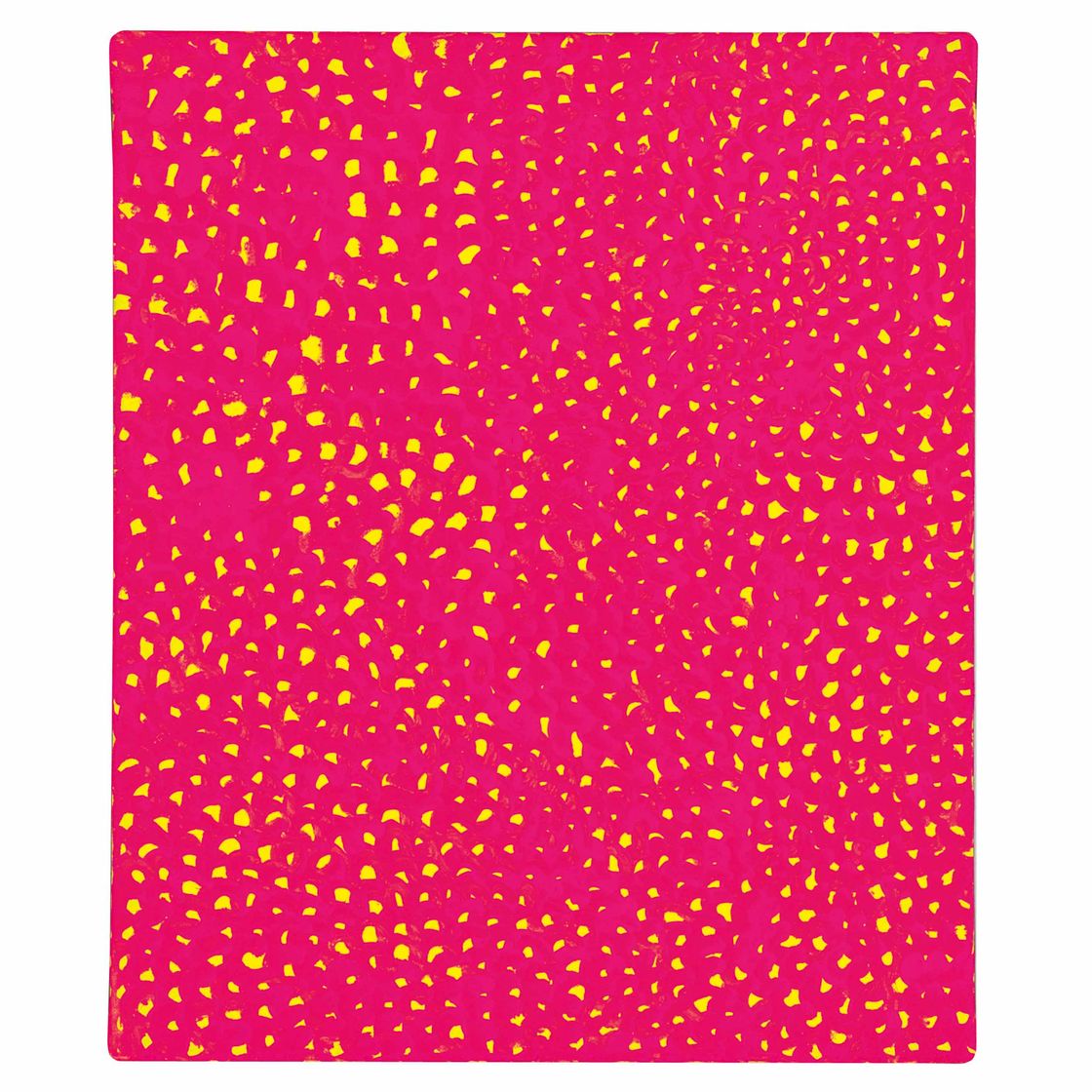 Yayoi Kusama — Сети бесконечности (ZYA)