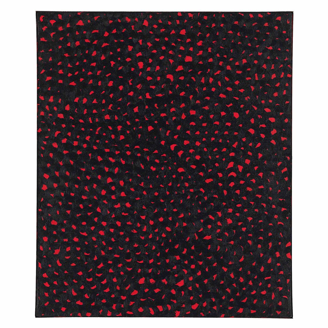 Yayoi Kusama — Сети бесконечности № 39