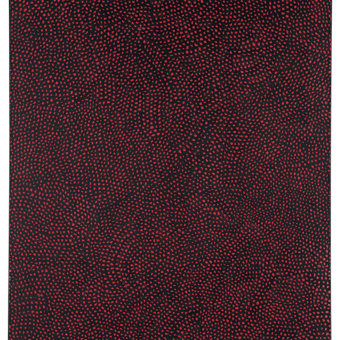 Yayoi Kusama — Сети бесконечности