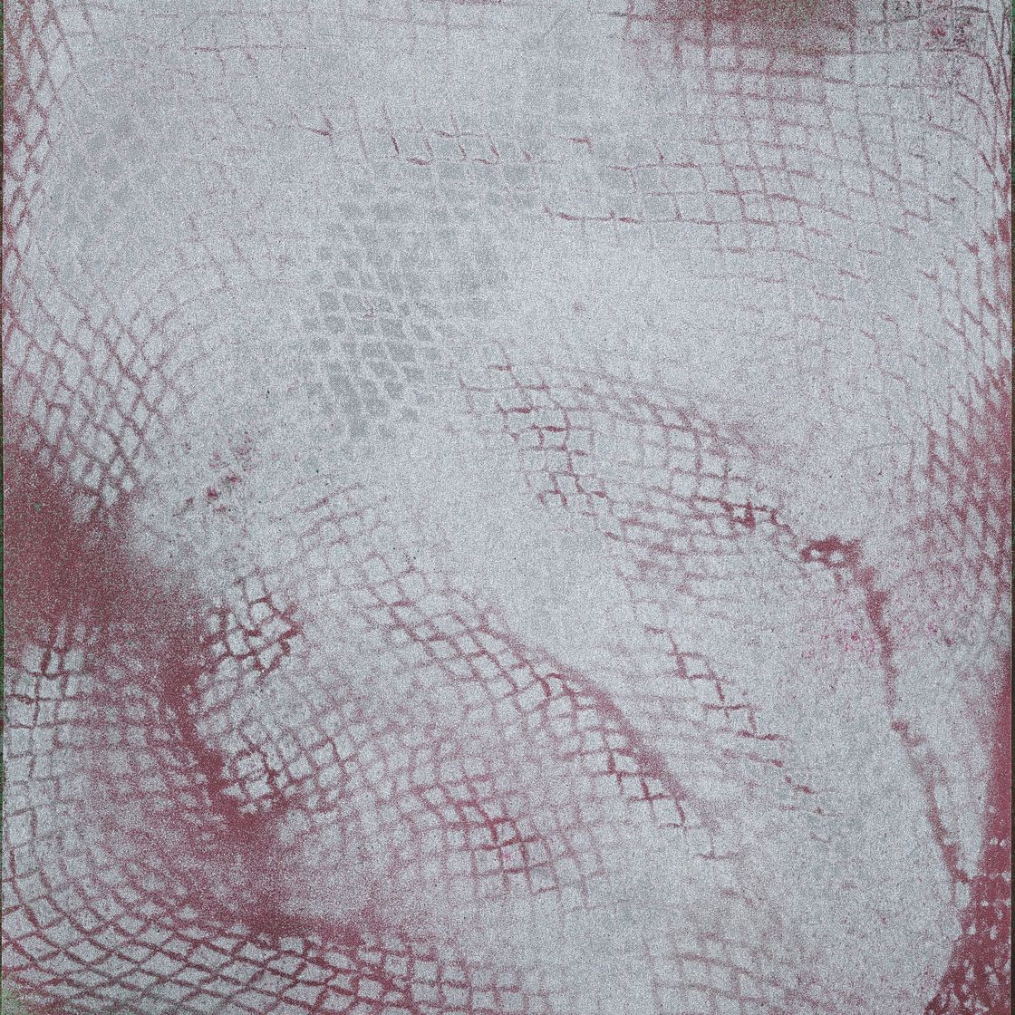 Yayoi Kusama — Море на закате