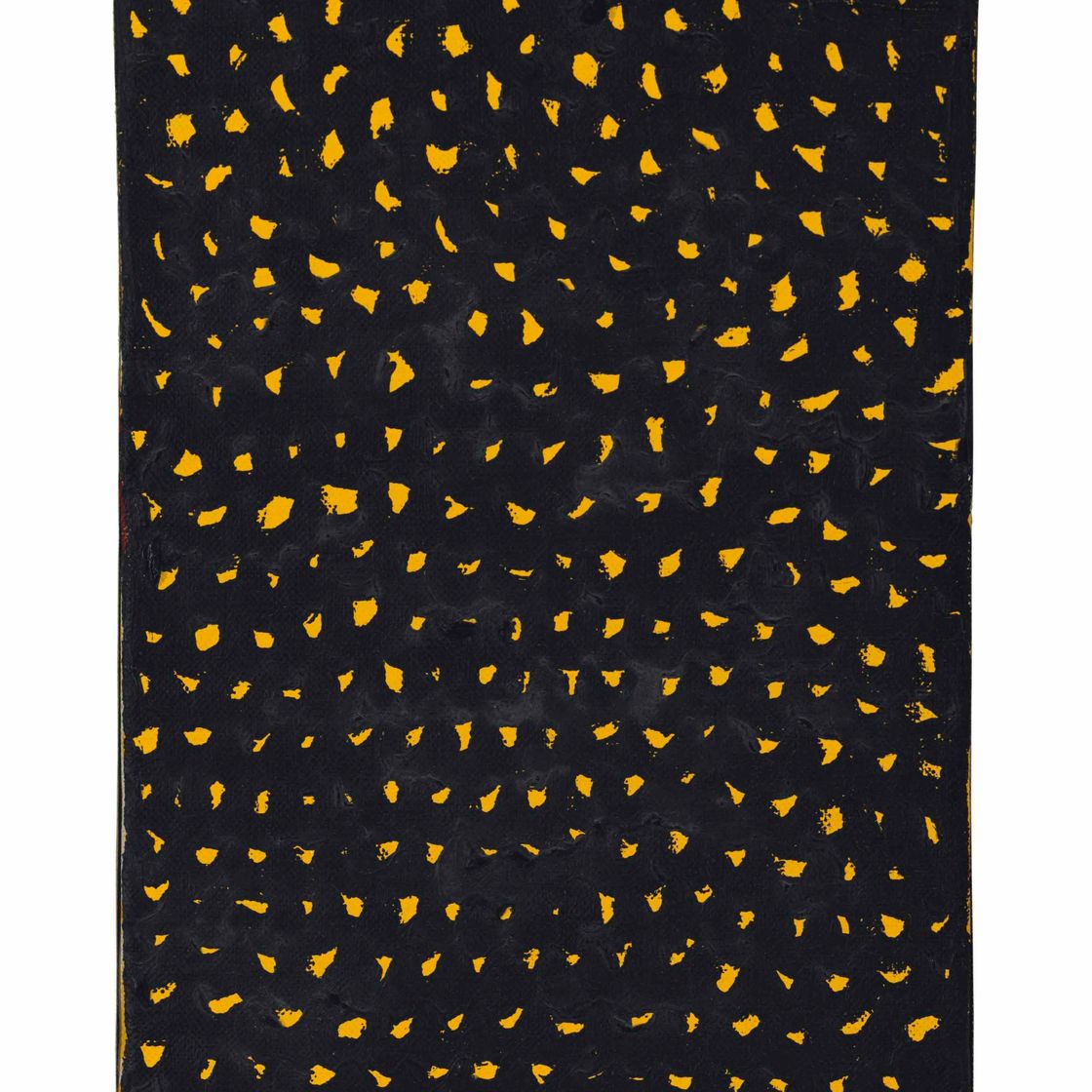 Yayoi Kusama — Сети бесконечности № 22