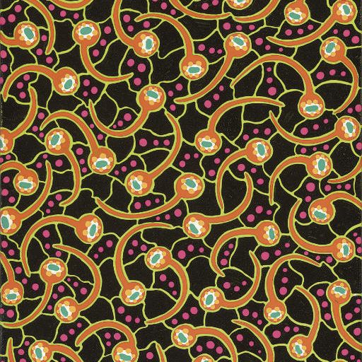 Yayoi Kusama — Любить вечно