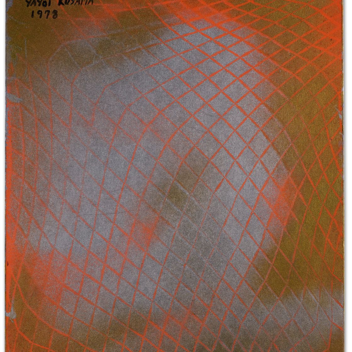 Yayoi Kusama — Освещение мегаполиса, изображение 1