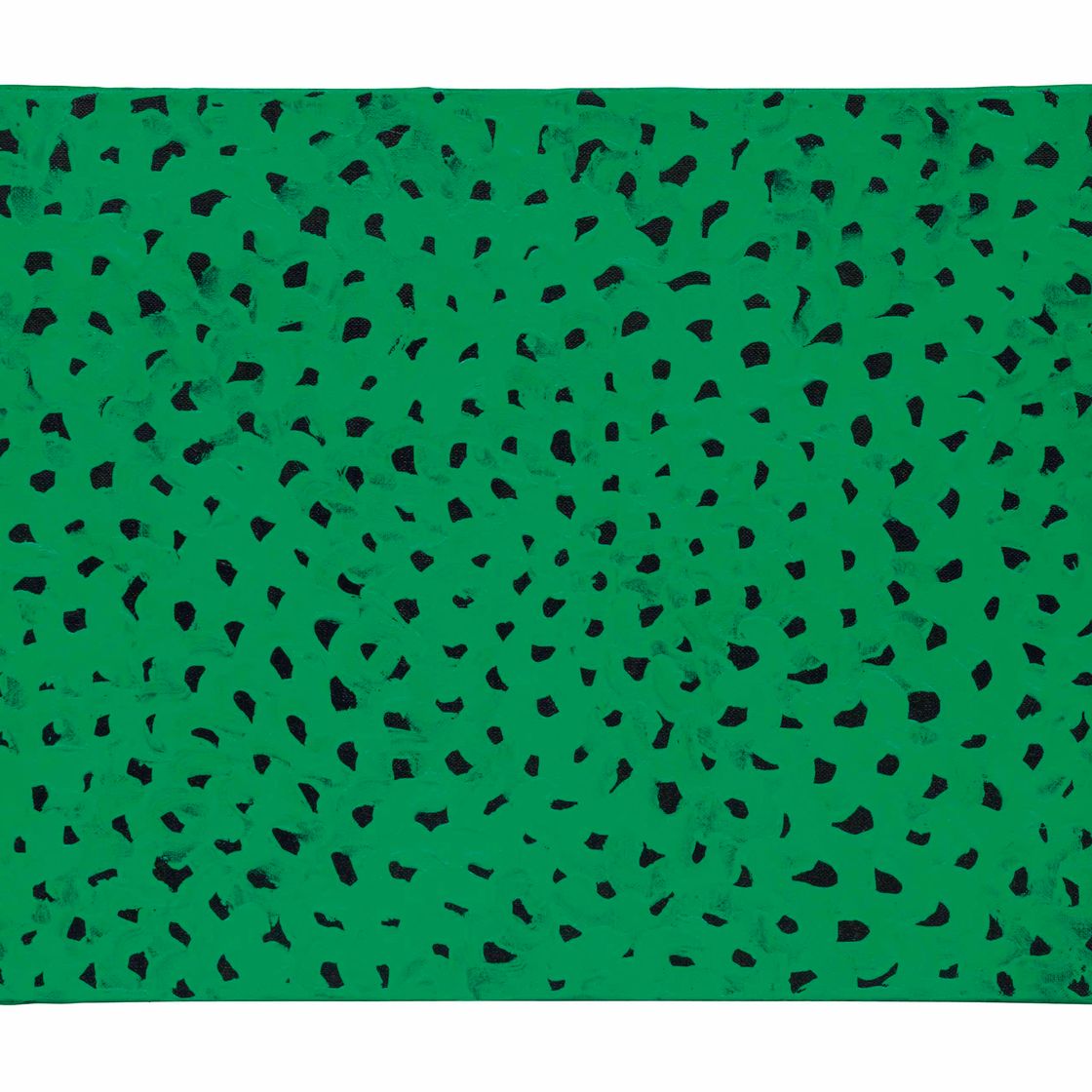 Yayoi Kusama — Сети 41