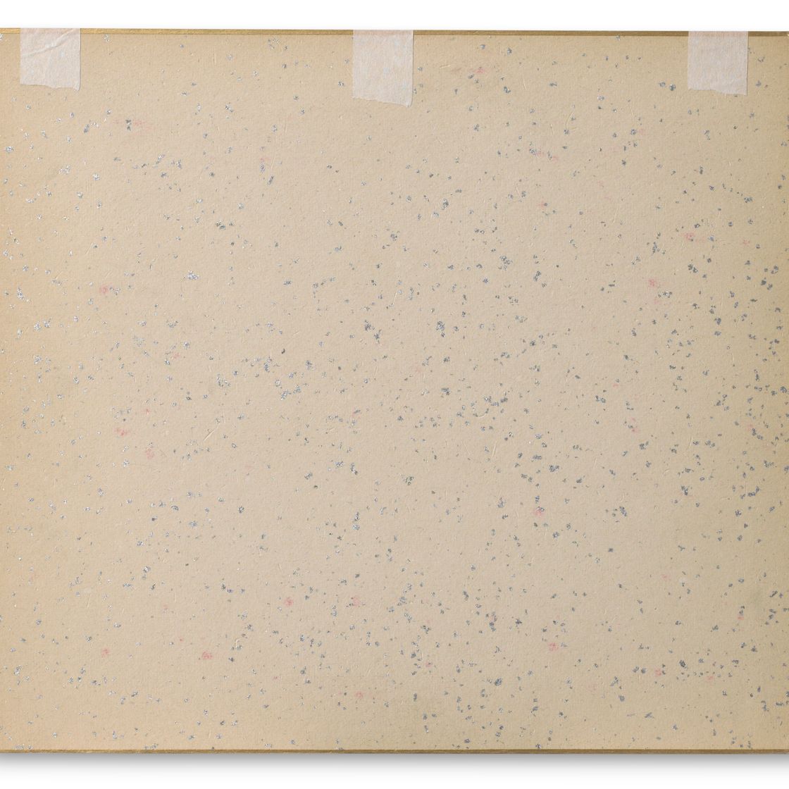 Yayoi Kusama — Без названия, изображение 3