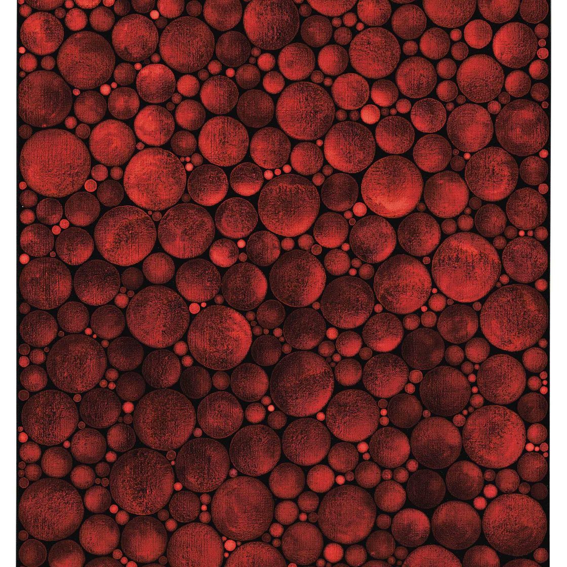 Yayoi Kusama — Точек