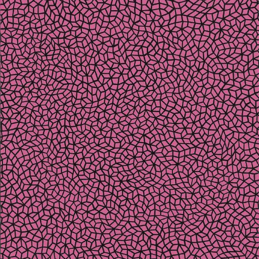 Yayoi Kusama — Сети бесконечности