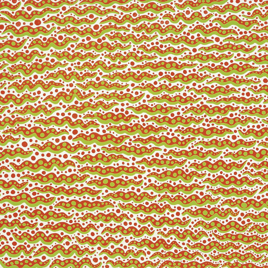 Yayoi Kusama — ЯЕЙ КУСАМА