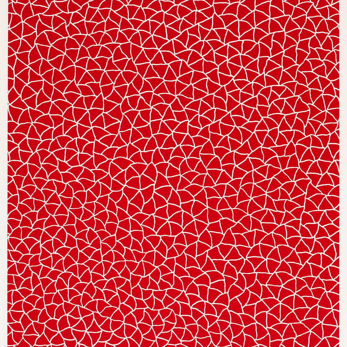Yayoi Kusama — Сети бесконечности (WR)