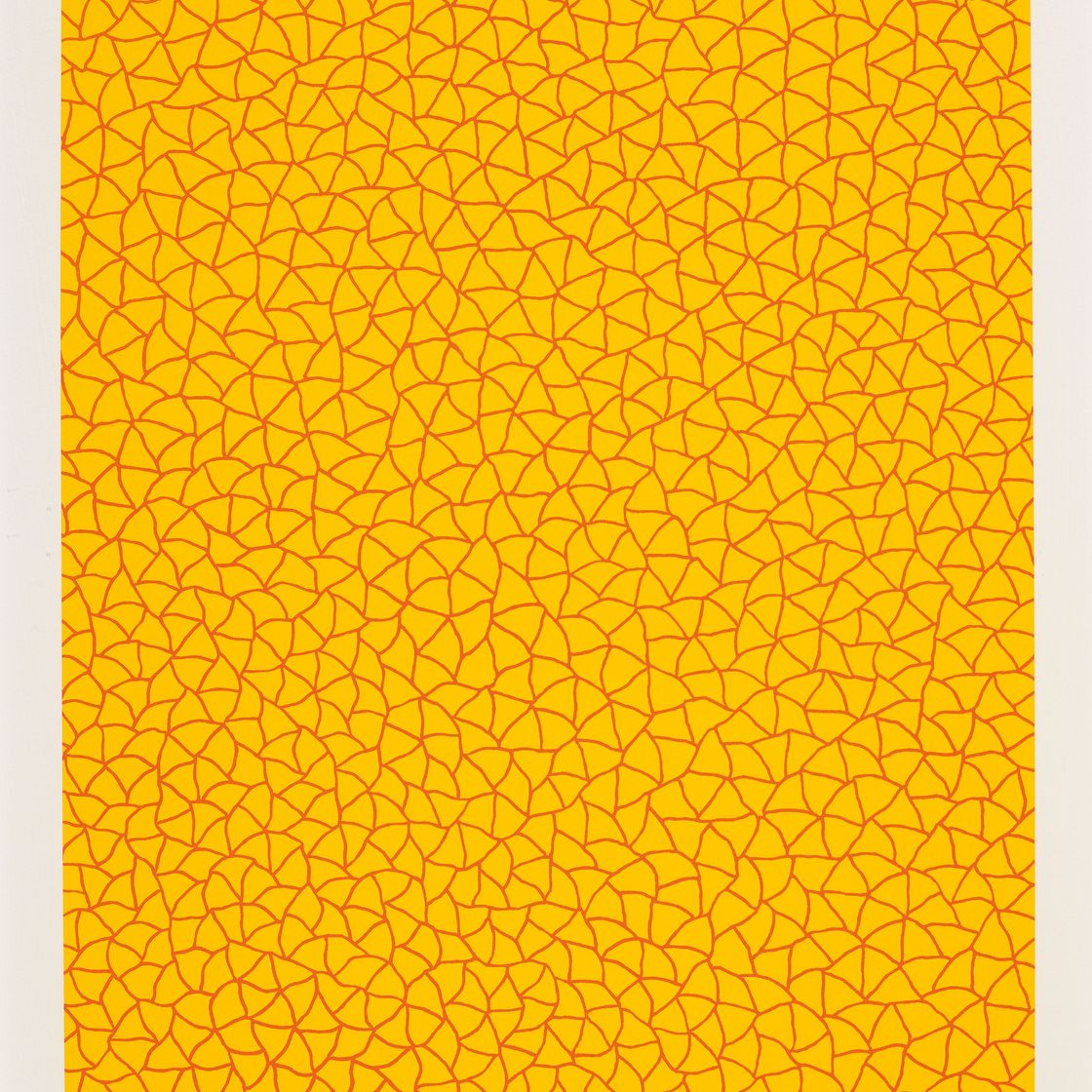 Yayoi Kusama — Сети бесконечности (YOR)