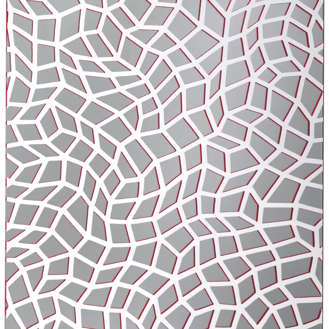 Yayoi Kusama — Сети бесконечности