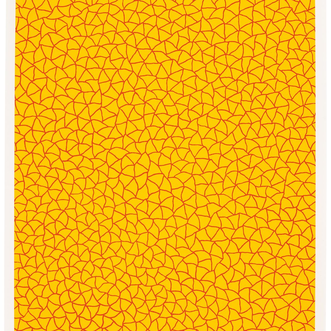 Yayoi Kusama — Сети бесконечности (YOR)