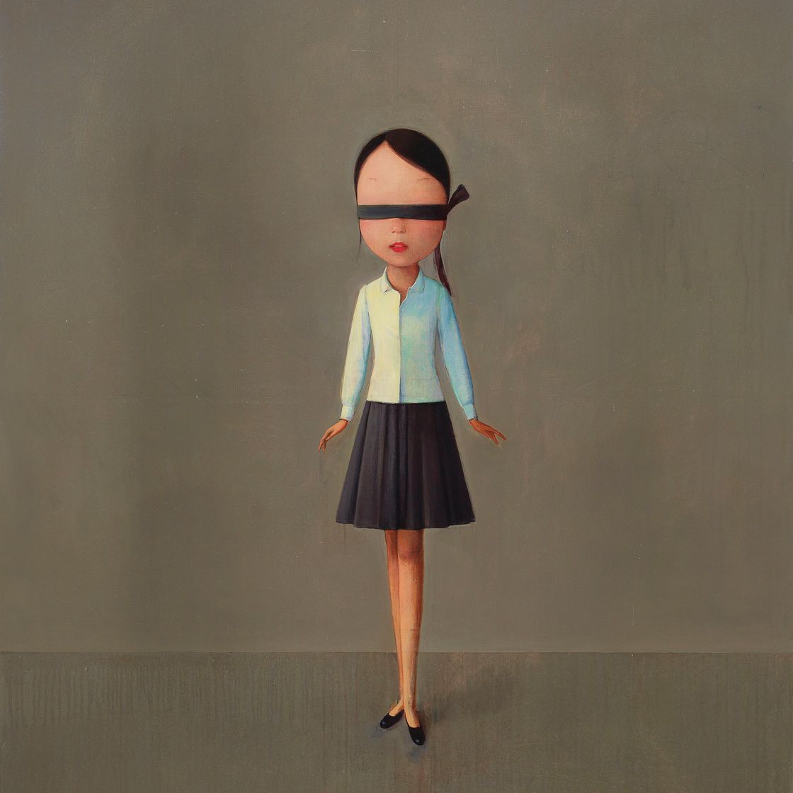 Ye Liu — ЛЮ ЙЕ