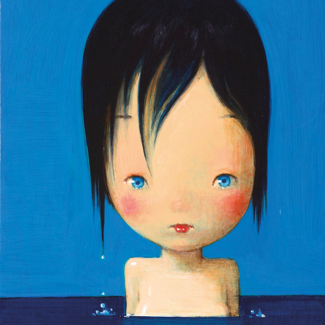 Ye Liu — Лето