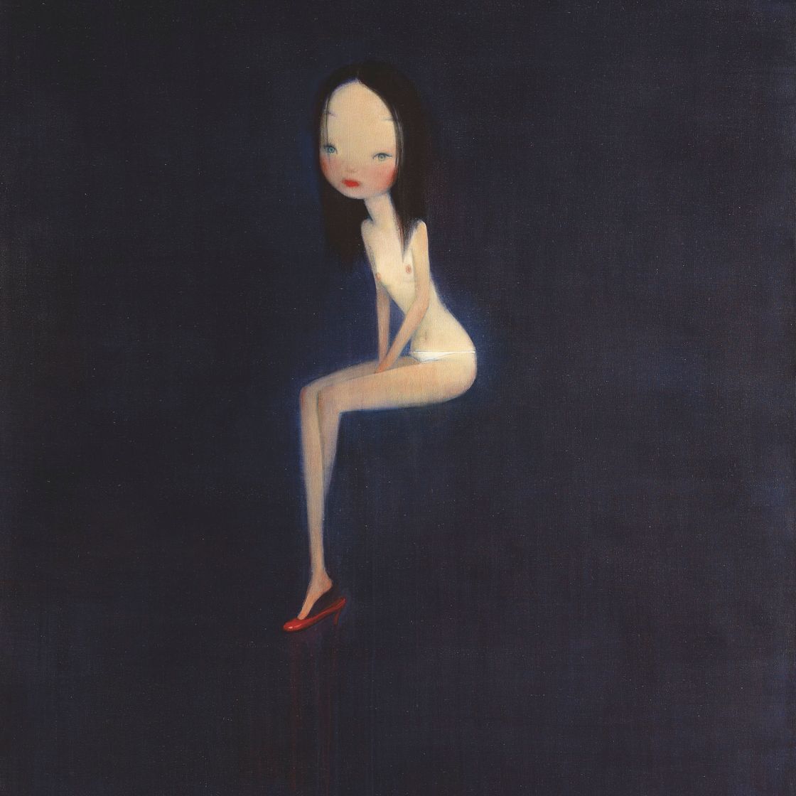 Ye Liu — ЛЮ ЙЕ