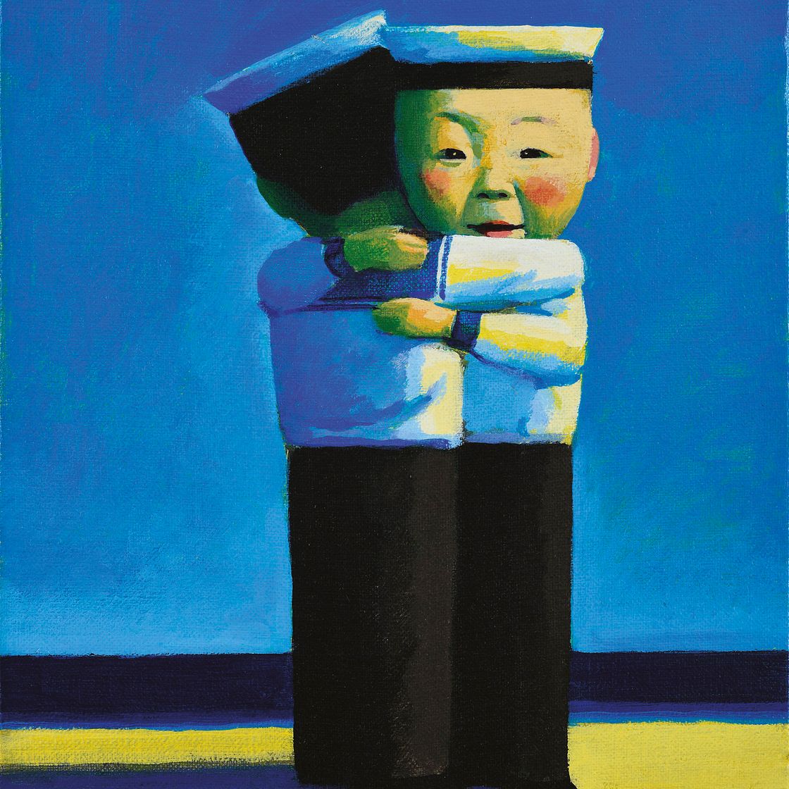 Ye Liu — Дружба