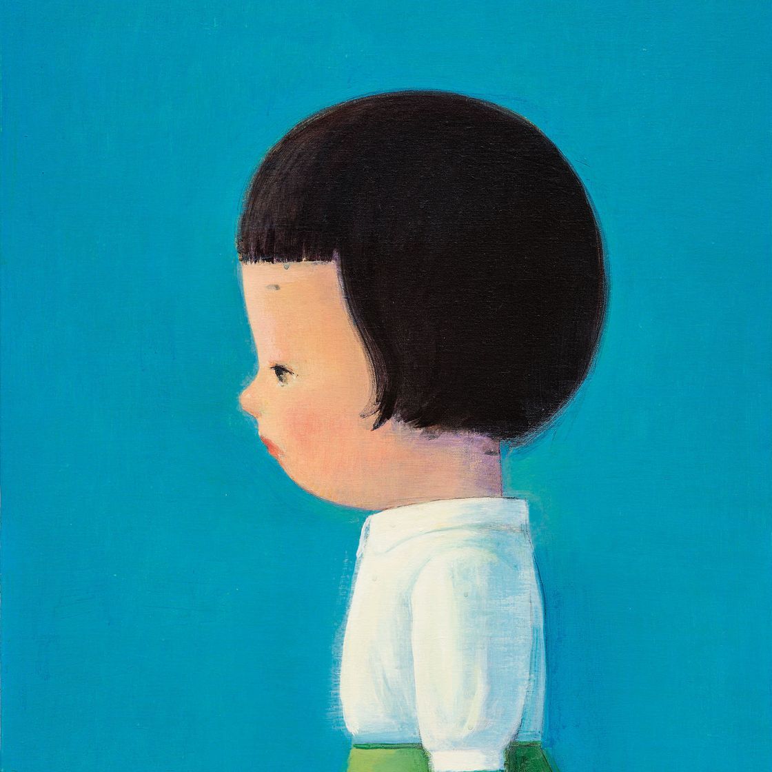 Ye Liu — ЛЮ ЙЕ