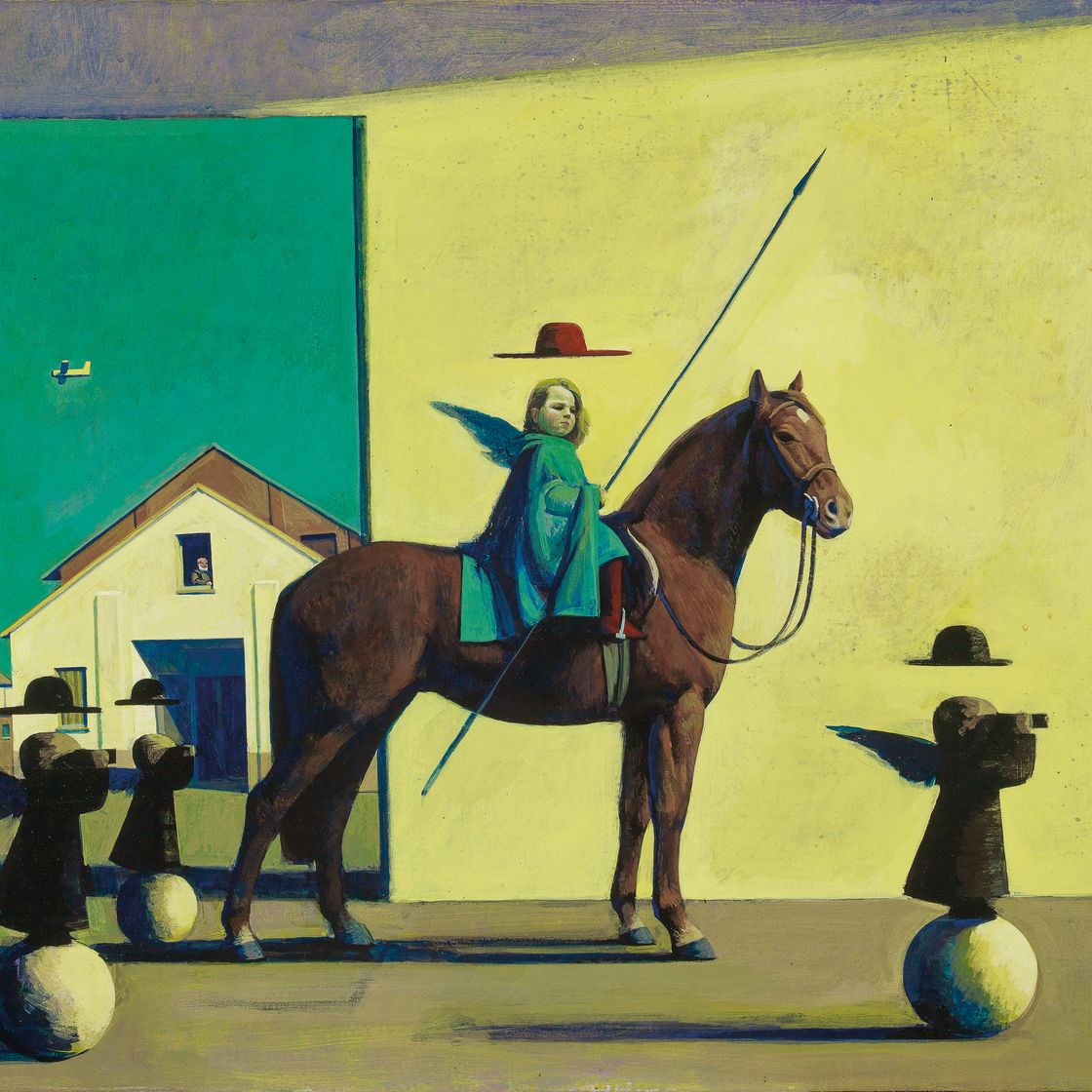 Ye Liu — ЛЮ ЙЕ