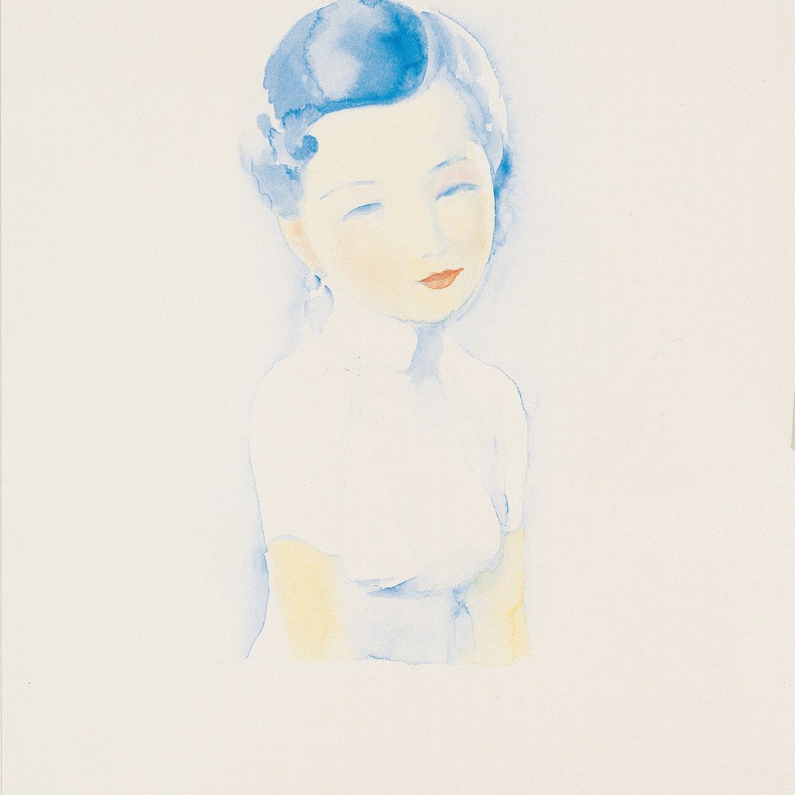Ye Liu — ЛЮ ЙЕ
