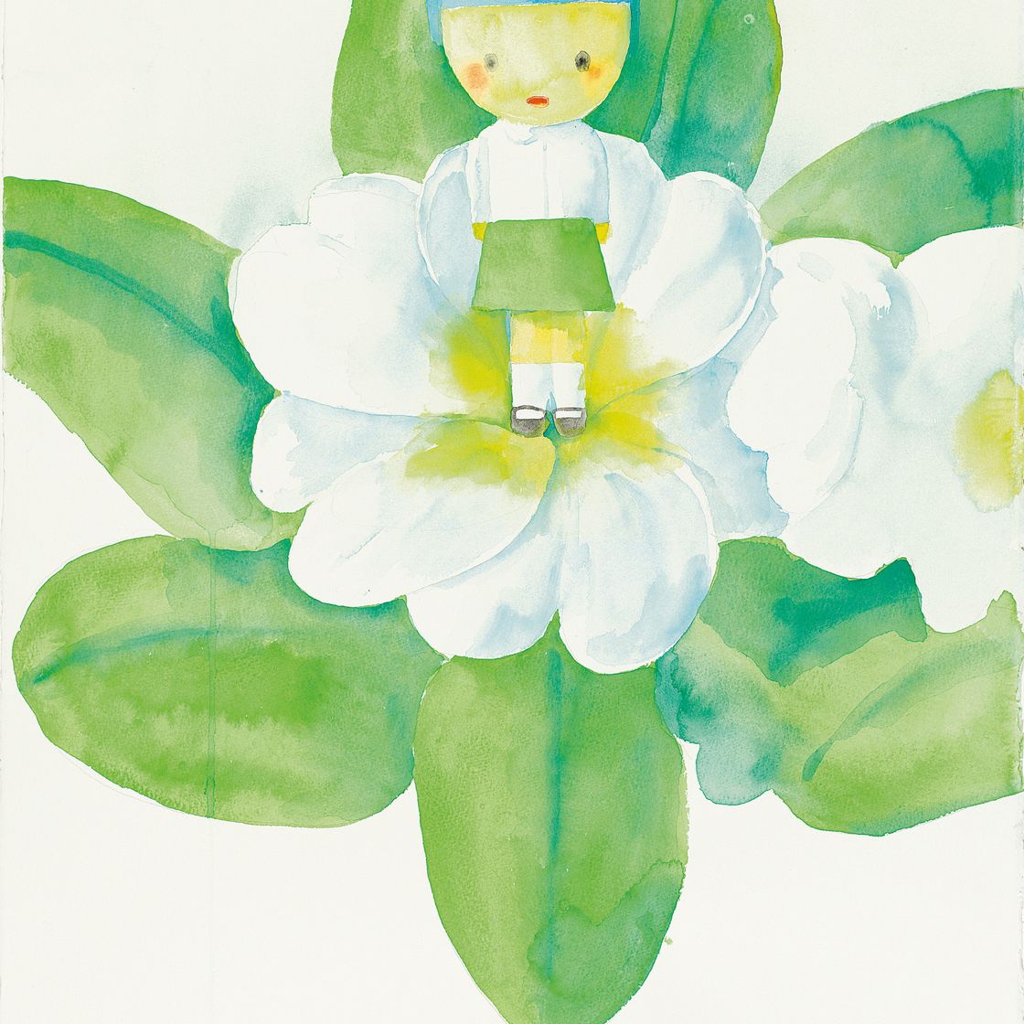 Ye Liu — ЛЮ ЙЕ