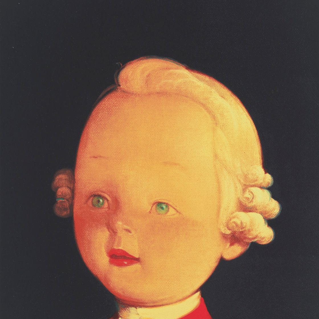 Ye Liu — ЛЮ ЙЕ