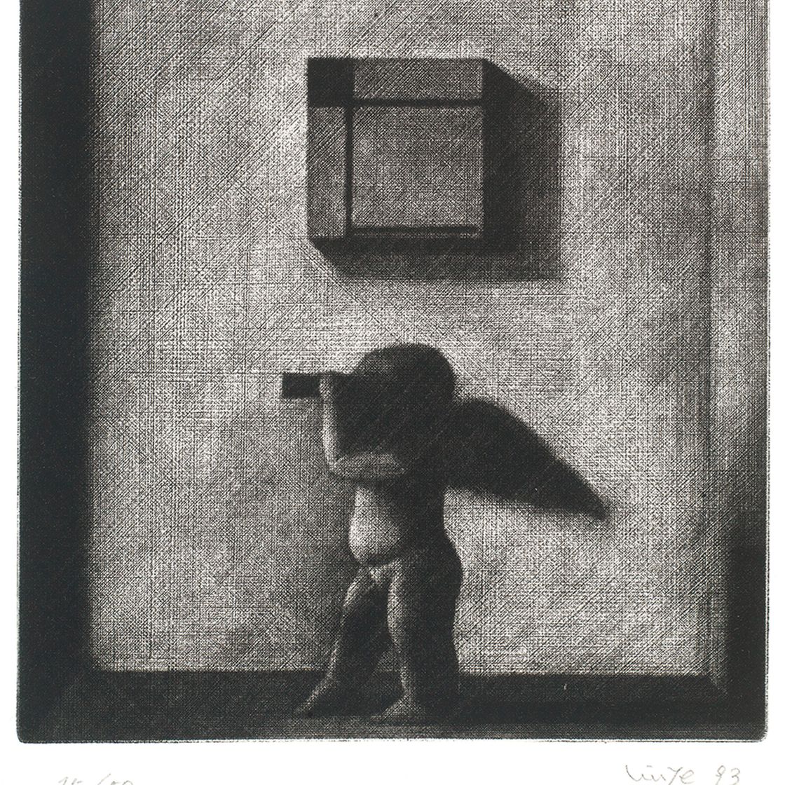 Ye Liu — ЛЮ ЙЕ
