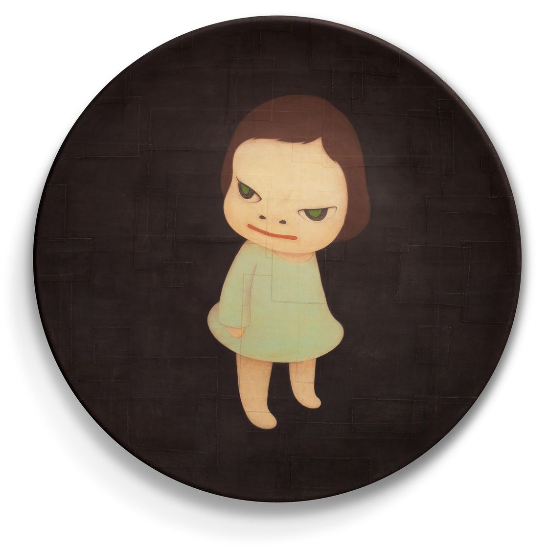 Yoshitomo Nara — миа, изображение 1