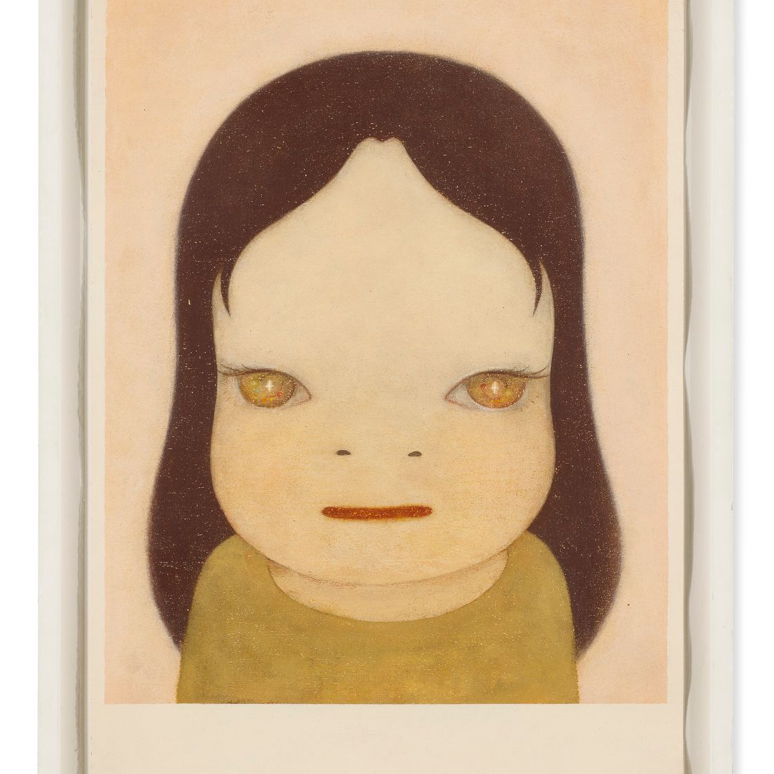 Yoshitomo Nara — Пропали Мариана, Суни, Кристина, изображение 5