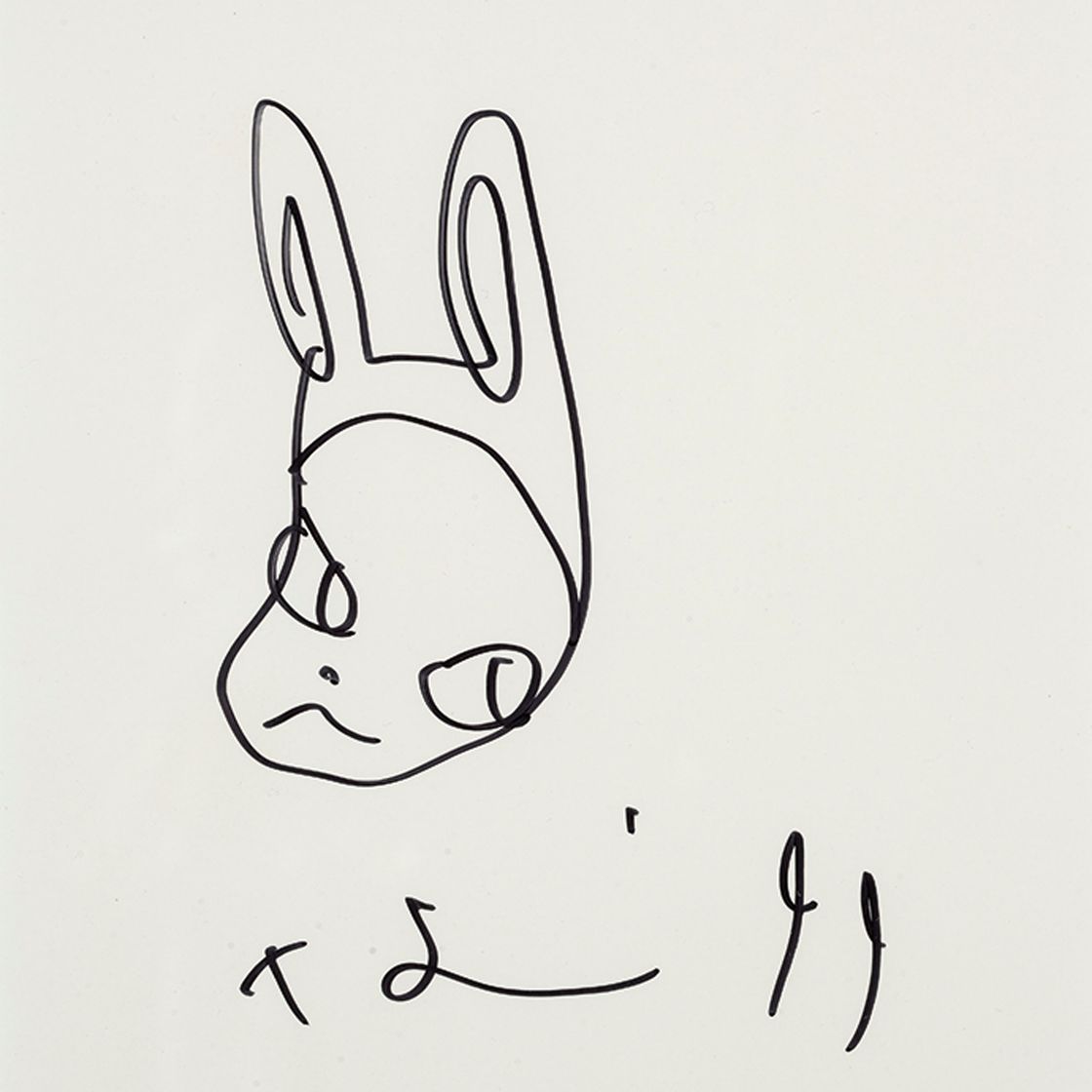 Yoshitomo Nara — ЕСИТОМО НАРА