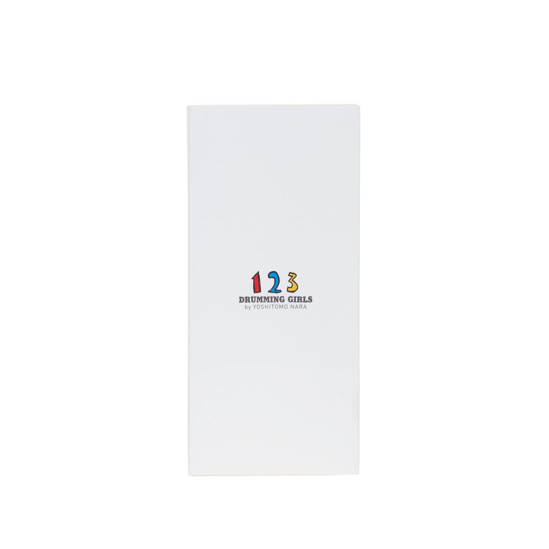 Yoshitomo Nara — 123 Девушки, играющие на барабанах, изображение 7